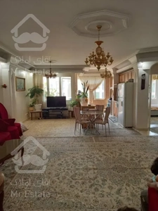 ۸۵ متر سازمان شمال سالن پرده خور فول امکانات