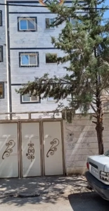 اجاره آپارتمان ۶۵ متری ۲ خوابه طبقه ۲