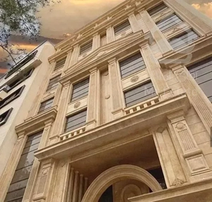 آپارتمان 105 متر کوثر