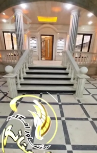 ** املاک سناتـور ** ویلای لاکچری 250متری سه خواب