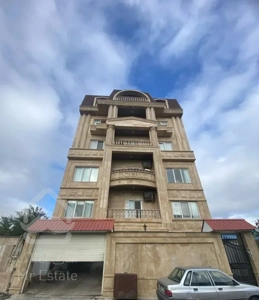 فروش آپارتمان ۱۱۲ متری ۳ خوابه