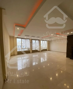 آپارتمان قلهک شریعتی ۱۸۵متر نورگیر