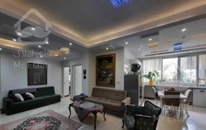 ۹۲  متر  ۲  خواب  روبه آفتاب ** فول