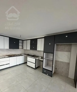 ۱۲۵ متر ۳ خواب فردوسی غربی