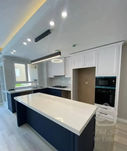 گیشا * ۱۱۲متر * فرعی دنج