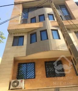 عظیمیه اپارتمان 172 متر 3 خواب