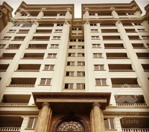 ۱۱۷ متر عیدانه عید قربان/ سرمایه‌گذاری مطمئن /