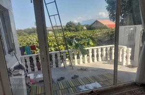 معاوضه ویلا نوساز در شمال با اپارتمان در شهرقدس