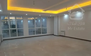 135 متر / ویو ابدی / نوساز / شهران