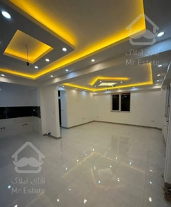 ویلا ۲۰۵ متر با ویو ابدی