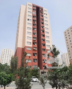 اپارتمان ۷۸ متری فاز ۵