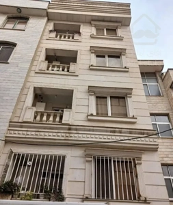 ۵۰متر نما رومی دیدنی و متفاوت/۱۷شهریور