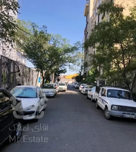 پاسداران ۱۳۵متر ۳خواب