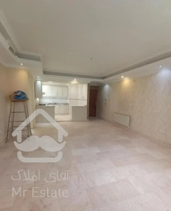 78 متر 2 خواب غرب بلوار