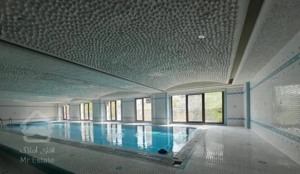 نیاوران عمار ویو پارک مهر ۱۷۵ متر برج کلید نخورده