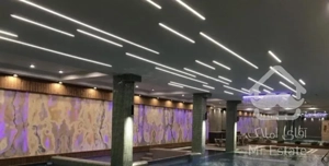 ۲۷۰متر تکواحدی اقدسیه سپند