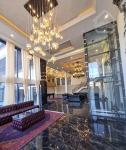 فروش ویلا لاکچری و لوکس ۴ طبقه