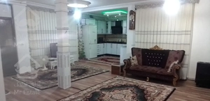 ویلایی با امکانات کامل رفاهی