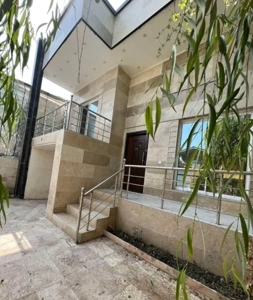 کارارزنده/نیم پیلوت/نماسنگ/جاده دریا