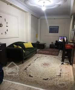 ۴۱ متری یک خوابه هاشمی،کاشانی،مقدم