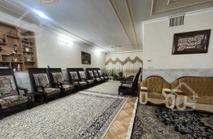 460 متر ویلایی دوکله خیابان سرباز