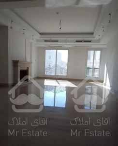 آپارتمان ۱۲۰متری۲خواب مستر مناسب زوج