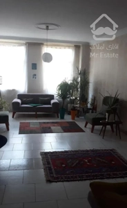 اپارتمان۸۲مترشهران