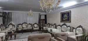آپارتمان۱۶۰متری / امامت،بدون مالک/دو قدمی مترو