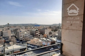 ۱۰۵ متر بلوار امیرکبیر