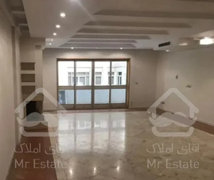 آپارتمان ۲۳۵متری زعفرانیه  در یکی از  برج ها