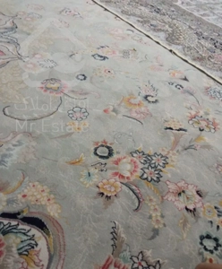 ده ونک چهاره تک واحدی طبقه اول