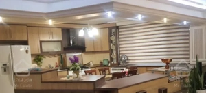 فروش آپارتمان ۱۳۸ متر سوهانک