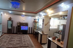 خزانه فلکه اول 70متر 1خوابه فول