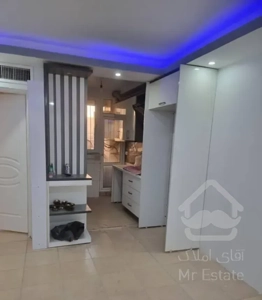 ۵۴متر.۱خواب.فول امکانات حاتمی