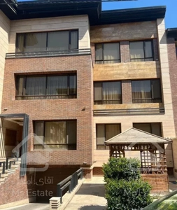 ۱۱۰ متر اعیان نشین شهرک بهاران