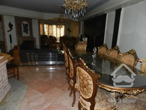 فروش اپارتمان 163متری در سعادت اباد