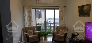 90 متر آپارتمان رویان- مجتمع سروستان