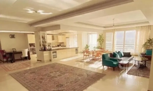 آپارتمان ۱34 متر ،فول امکانات ، طالب آملی
