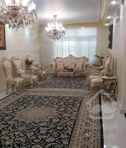 ۱۲۰ متر/میرداماد ظفر/۲ پارکینگ سندی/دو نبش