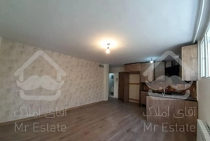 آپارتمان 47 متری دو نبش میدان