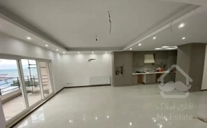 آپارتمان ساحلی باویودریا ۱۳۷ متر خ معلم سنددار
