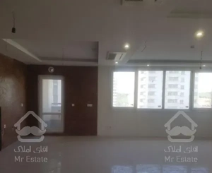 فروش واحد 140 متری نوساز سه خواب فول امکانات