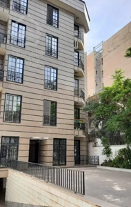 آپارتمان 84 متری- تهرانپارس غربی