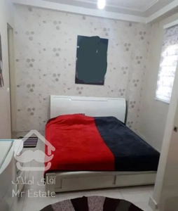 ٧٥ متره دوخواب شیک