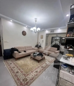 70 متر 2خوابه تاپ لوکیشن شهران