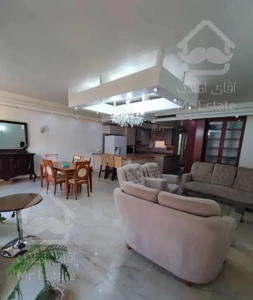 ۱۲۵متر/فول‌مشاعات/مبله/جردن