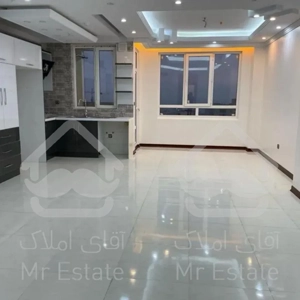 فروش آپارتمان ۲خوابه//کلیدنخورده//غرق نور