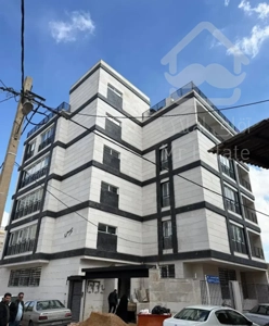 اپارتمان منطقه یک زرهی