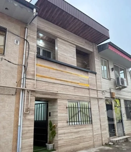 خانه ویلایی استاد معین گلسار