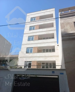 آپارتمان تک واحدی نوساز در ۱۶ متری امیری